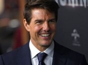 СМИ: Тома Круза строит серьезные отношения с актрисой (Фото)