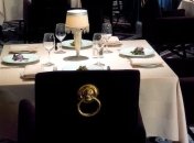 Незрячие львовяне пригласят туристов в ресторан тьмы