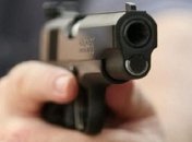 В полиции рассказали, из-за чего началась стрельба на ж/д вокзале Киева