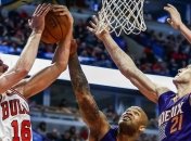 Алексей Лень потерял место в стартовой пятерке "Финикса" 