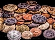 Монету на честь Brexit розкритикували через пунктуаційну помилку