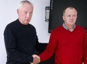 Официально. Олег Дулуб – главный тренер "Карпат"