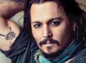 Джонни Депп расследует убийство рэпера Тупака Шакура