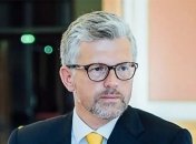 Посол Украины о пари со Шредером: Это стало топ-новостью для очень многих немецких СМИ