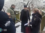 СБУ провела обыски в УПЦ МП