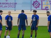 Сборная США