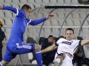 Беседин: На 0:0 с АЕКом никто играть не будет