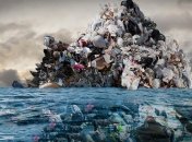 Мусор окружает нас на каждом шагу и с этим нужно что-то делать