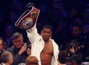 Промоутер Джошуа: На месте Поветкина я был бы счастлив