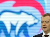 "Единая Россия" выиграла выборы