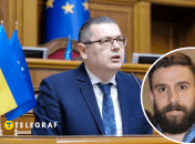 "Считал его проукраинским": "слуга" Мережко рассказал детали разговора с FT, вылившегося в скандал