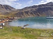 Самая южная столица мира (Фото)