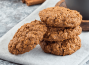 Таке печиво ідеальне до чаю