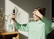 Привітання дівчинці підлітку