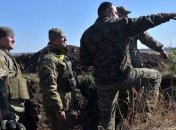 Боевики применяют стрелковое оружие и технику в "серой зоне"