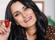 Судья шоу "Мастер Шеф" Лиза Глинская обручилась