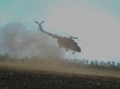 Хроника АТО: боевики 26 раз нарушили режим тишины, погибли два бойца ВСУ