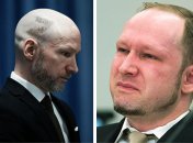 Андрерс Брейвик