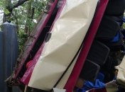 В результате аварии в Крыму погибло семь человек