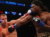 Новый чемпион IBF: Готов встретиться с Тайсоном Фьюри