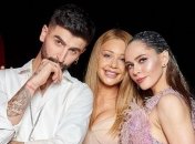 Тина Кароль впервые за 15 лет станцевала в "Танцях з зірками": как это было (фото, видео)