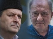 Возвращение в Украину Чийгоза и Умерова перенесли