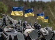 ООС: Враг пять раз открывал огонь, один военнослужащий ВСУ получил ранение