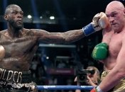 Арум: Рассечение Фьюри полностью зажило