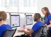 Apple отправляет своих сотрудников по домам