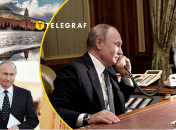 Владимир Путин не раз использовал переговоры, чтобы тянуть время