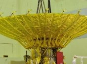 Потеряно управление единственным российским космическим телескопом