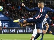 Чемпионат Франции досрочно завершили