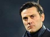 Монтелла будет уволен, если "Милан" не обыграет "Сассуоло"