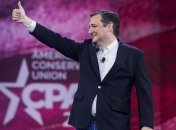 Тед Круз призвал оппонентов покинуть президентскую гонку