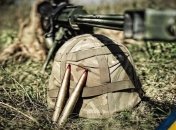 Бойовики РФ 5 разів обстріляли українські позиції, є поранений