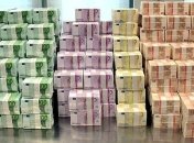 Германия пожертвовали $6 млрд евро в рамках различных программ