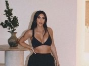 Ким Кардашьян выпустила защитные маски под разные цвета кожи (Фото)