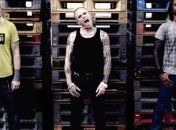 The Prodigy представили новый альбом "The Day Is My Enemy" (Видео)