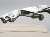 Jaguar работает над сенсорными стеклами