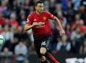 Ювентус нацелился на защитника Манчестер Юнайтед