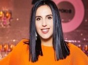 Джамала устроила прогулку по столице и насладилась утренним кофе (Фото)