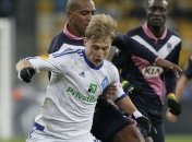 Федецкий: Безус уже в "Днепре"