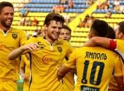 Победы Металлиста 1925 и Миная: все результаты Первой лиги