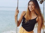 Регина Тодоренко продемонстрировала изящную фигуру