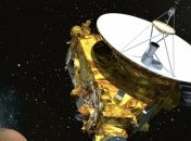 Станция New Horizons облетела астероид Ultima Thule