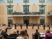 Бундесрат выступил против нового закона о личных данных