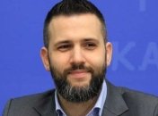 Голова Митної Служби України розважався на БДСМ-вечірці (Відео)