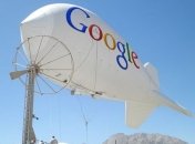 Google обеспечит Африку интернетом с помощью дирижаблей и Wi-Fi