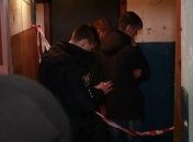 Двойное убийство на Подоле: в полиции рассказали подробности 