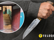 Жорстокий напад у Бучі